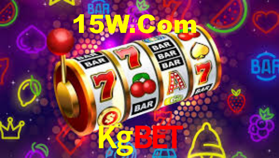 Kgbet App Interface