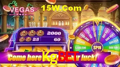 Experiência VIP Kgbet