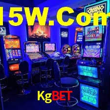 Welcome Bonus Kgbet