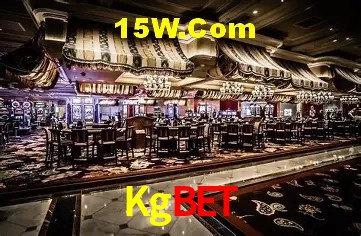 Statistics Kgbet